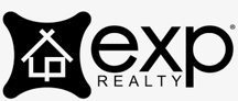 eXp Realty of Northern California, Inc. Logo