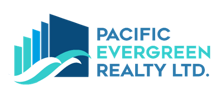 Pacific Evergreen  Realty Ltd. Logo