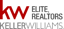 Keller Williams Realty Elite Logo