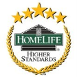 HomeLife/Future Realty Inc Logo