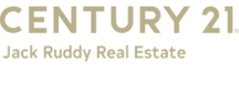 CENTURY 21 Jack Ruddy Real Estate Logo