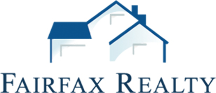 Fairfax Realty Logo