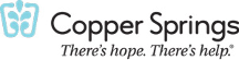 Copper Springs Logo