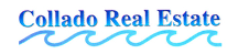 Collado Real Estate Logo