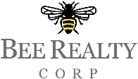 Bee Realty Corp