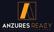 Anzures Realty Logo