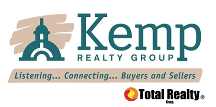 Kemp Realty Group Logo