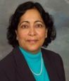 Anjali Gadkar, Licensed Real Estate Salesperson