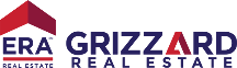 ERA Grizzard Real estate Logo