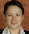 Simona Sotir, Licensed Real Estate Associate Broker