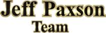 Jeff Paxson Team Logo