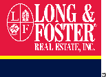 Long & Foster Realtors Logo