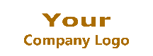 Your Company Name Logo