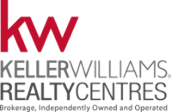 Keller Williams Realty Centres, Brokerage Logo