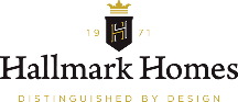 Hallmark Homes Logo