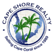 Cape Shore Realty Logo