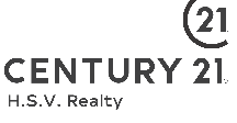 CENTURY 21 H.S.V. Realty Logo