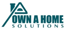 Own a Home Solutions Logo