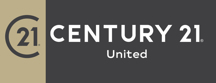 CENTURY 21 United Logo