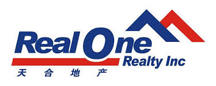 Real One Realty Inc., Brokerage Logo