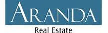 Aranda Real Estate Logo