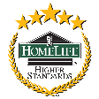 HomeLife/Miracle Realty Ltd., Brokerage Logo