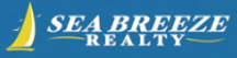 Sea Breeze Realty Logo