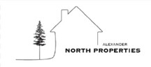 Alexander North Properties Logo