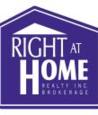 Right At Home Realty Inc., Brokerage