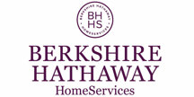 Berkshire Hathaway Home Services Logo