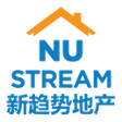 Nu Stream Realty Inc. Logo