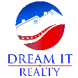 Dream It Realty Logo