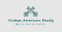 Vintage American Realty Logo