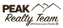 Peak Realty & Associates LLC Logo