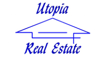 Utopia Realty Inc. Logo