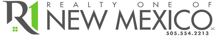 Realty One of New Mexico Logo