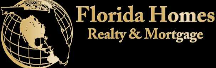 Florida Homes Realty & Mortgage Logo