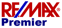 Re/Max Premier Logo