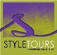 Style Tours ABQ Logo