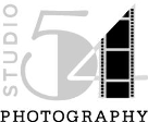 Studio54Photos.Com Logo