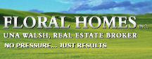 Floral Homes Inc Logo