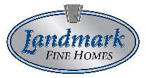 Landmark Fine Homes Logo