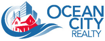 Ocean City Realty Inc Logo