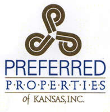 Preferred Properties of Kansas, Inc. Logo