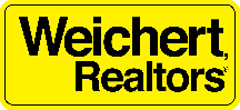 Weichert - Forked River Logo