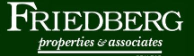Friedberg Properties & Associates Logo