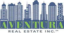 Aventura Real Estate Inc. Logo