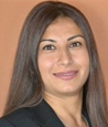 Iram Awan, Licensed Real Estate Salesperson