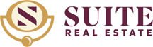 Suite Real Estate Logo