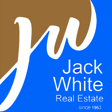 Jack White Real Estate Logo